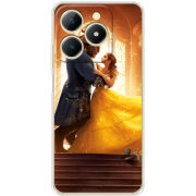 Чохол BoxFace Realme Note 70 