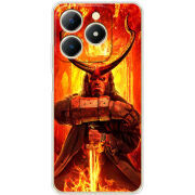 Чохол BoxFace Realme Note 70 