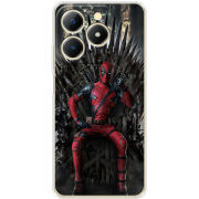 Чохол BoxFace Realme Note 70 