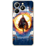 Чохол BoxFace Realme Note 70 