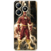 Чохол BoxFace Realme Note 70 