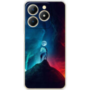 Чохол BoxFace Realme Note 70 