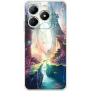 Чохол BoxFace Realme Note 70 