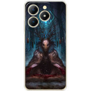 Чохол BoxFace Realme Note 70 