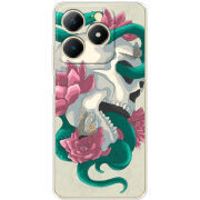 Чохол BoxFace Realme Note 70 