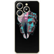 Чохол BoxFace Realme Note 70 