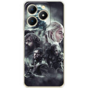 Чохол BoxFace Realme Note 70 