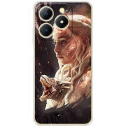 Чохол BoxFace Realme Note 70 