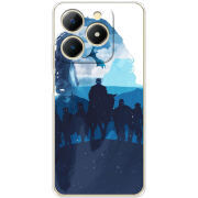 Чохол BoxFace Realme Note 70 