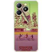 Чохол BoxFace Realme Note 70 