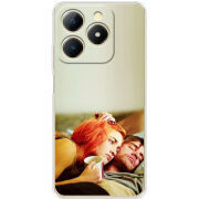 Чохол BoxFace Realme Note 70 