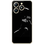 Чохол BoxFace Realme Note 70 