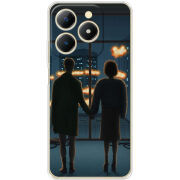 Чохол BoxFace Realme Note 70 