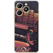 Чохол BoxFace Realme Note 70 