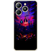 Чохол BoxFace Realme Note 70 