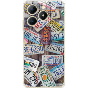 Чохол BoxFace Realme Note 70 