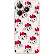 Чохол BoxFace Realme Note 70 