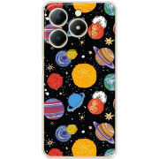 Чохол BoxFace Realme Note 70 