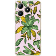 Чохол BoxFace Realme Note 70 