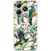 Чохол BoxFace Realme Note 70 