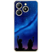 Чохол BoxFace Realme Note 70 