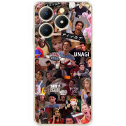 Чохол BoxFace Realme Note 70 