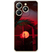 Чохол BoxFace Realme Note 70 