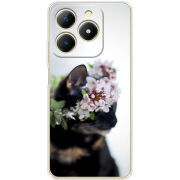 Чохол BoxFace Realme Note 70 