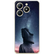 Чохол BoxFace Realme Note 70 