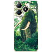 Чохол BoxFace Realme Note 70 