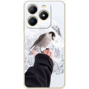 Чохол BoxFace Realme Note 70 