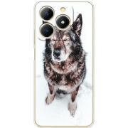 Чохол BoxFace Realme Note 70 