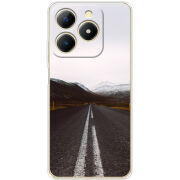 Чохол BoxFace Realme Note 70 