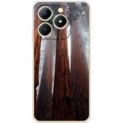 Чохол BoxFace Realme Note 70 