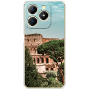 Чохол BoxFace Realme Note 70 