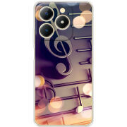 Чохол BoxFace Realme Note 70 