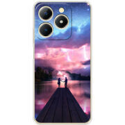 Чохол BoxFace Realme Note 70 