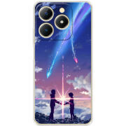 Чохол BoxFace Realme Note 70 