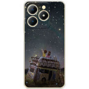 Чохол BoxFace Realme Note 70 