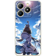 Чохол BoxFace Realme Note 70 