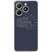 Чохол BoxFace Realme Note 70 