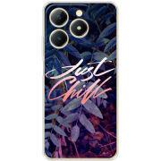 Чохол BoxFace Realme Note 70 