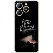 Чохол BoxFace Realme Note 70 