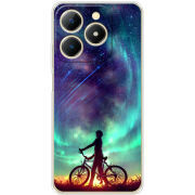 Чохол BoxFace Realme Note 70 