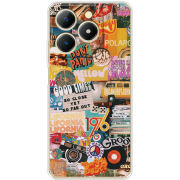 Чохол BoxFace Realme Note 70 