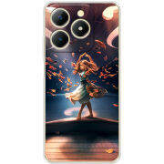 Чохол BoxFace Realme Note 70 