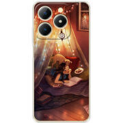 Чохол BoxFace Realme Note 70 