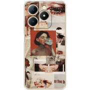 Чохол BoxFace Realme Note 70 