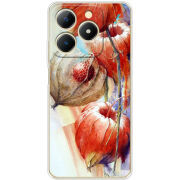 Чохол BoxFace Realme Note 70 