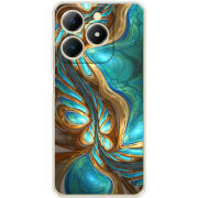 Чохол BoxFace Realme Note 70 